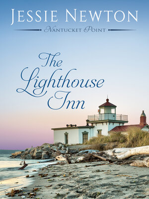 cover image of The Lighthouse Inn